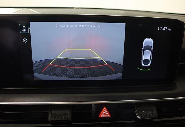 2025 Kia K5 GT-Line photo 7