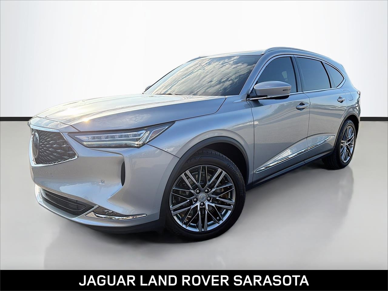 2023 Acura MDX Advance Package's photo