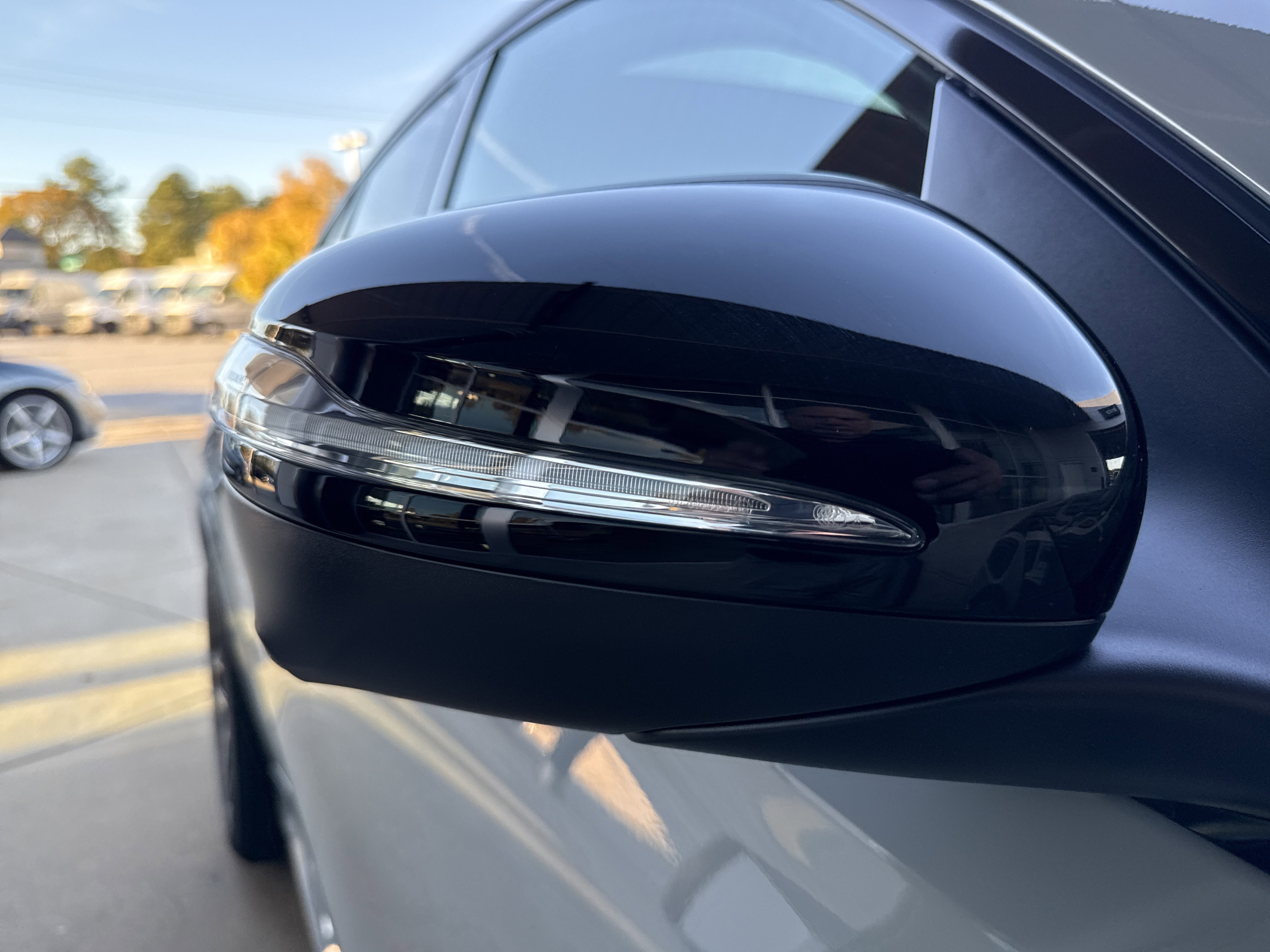 2026 Mercedes Benz GLE AMG 53 4MATIC photo 2