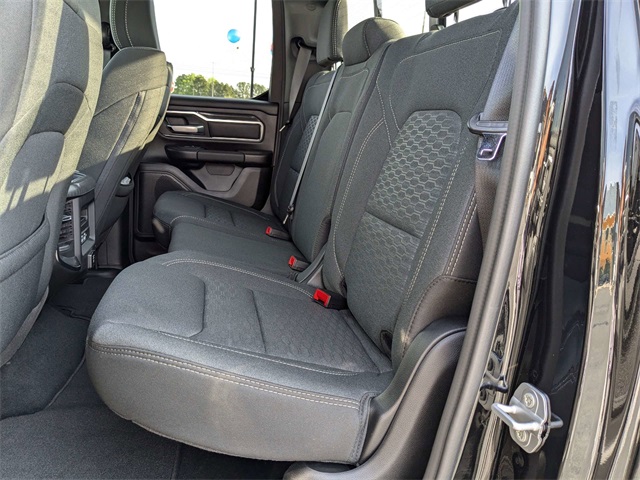2025 Ram 1500 Big Horn Lone Star photo 16