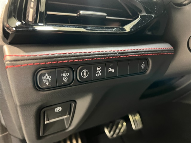 2026 Acura MDX SH-AWD A-Spec Advance photo 11