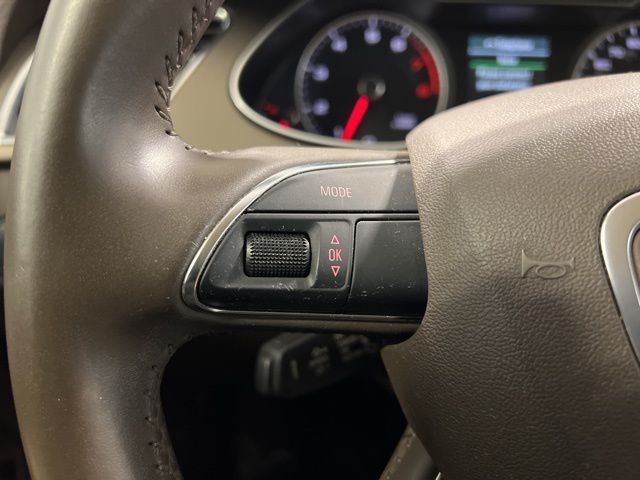 2013 Audi A4 2.0T Premium Plus photo 18