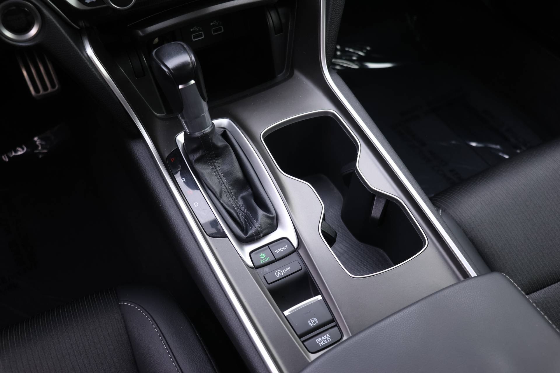 2022 Honda Accord Sport photo 11