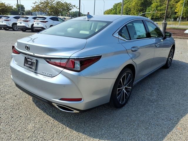 2025 Lexus ES 350 photo 3