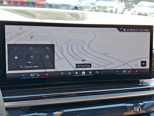 2025 Bmw X5 xDrive40i photo 16