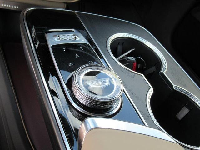 2026 Cadillac Lyriq photo 24