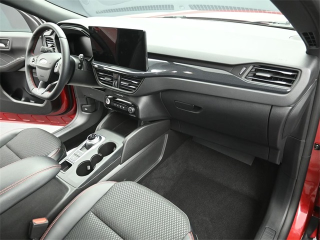 2024 FORD ESCAPE - Image 29