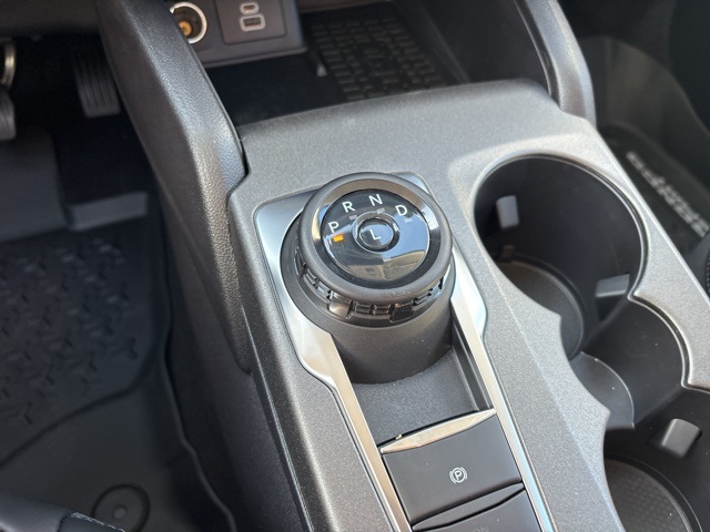 2025 Ford Bronco Sport Big Bend photo 26