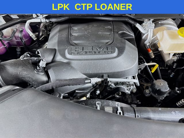 2025 Ram 2500 Tradesman photo 27