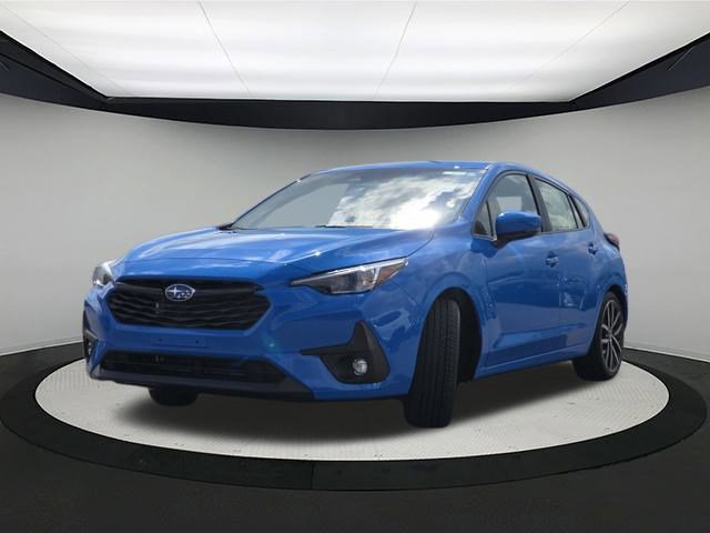 2025 Subaru Impreza Sport photo 4