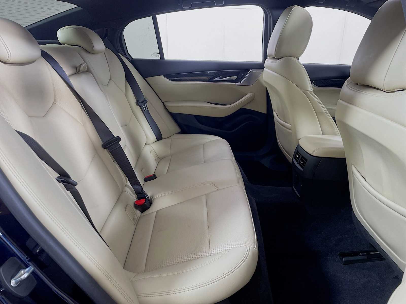2020 Cadillac CT5 Premium Luxury photo 23