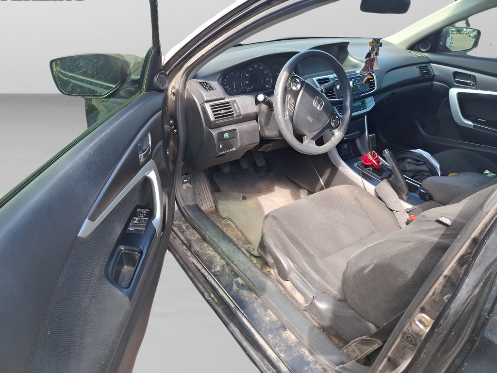 2013 Honda Accord photo 5