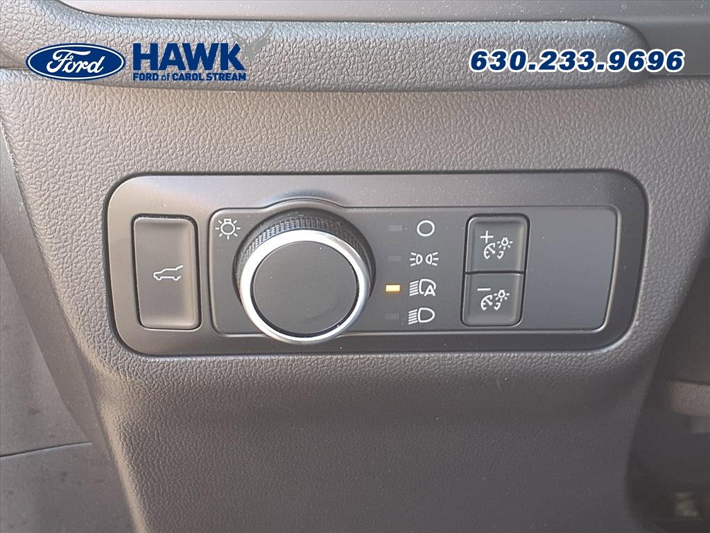 2024 FORD ESCAPE - Image 17