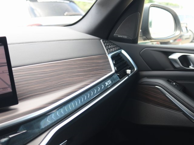 2026 Bmw X5 xDrive50e photo 22