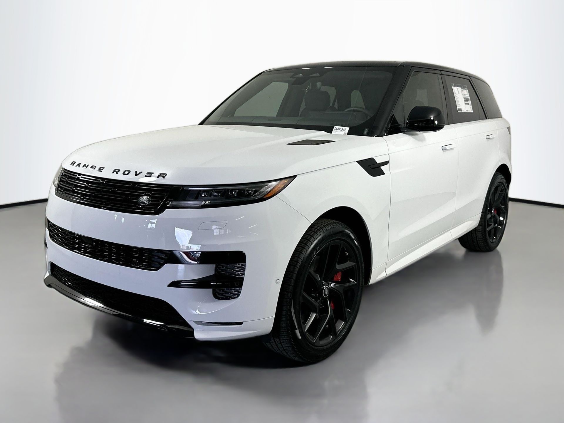 2025 Land Rover Range Rover Sport Dynamic SE's photo
