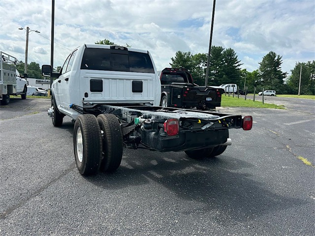 2025 Ram 3500 Tradesman photo 6