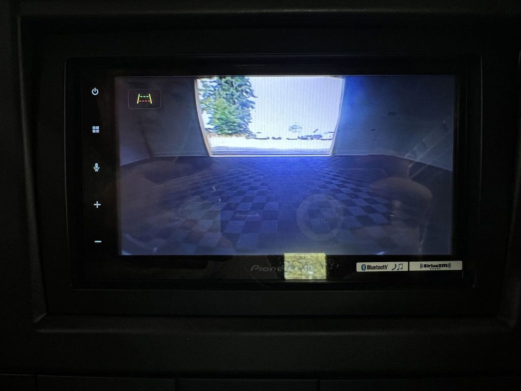 2020 Chevrolet Express 2500 Work Cargo Van photo 20