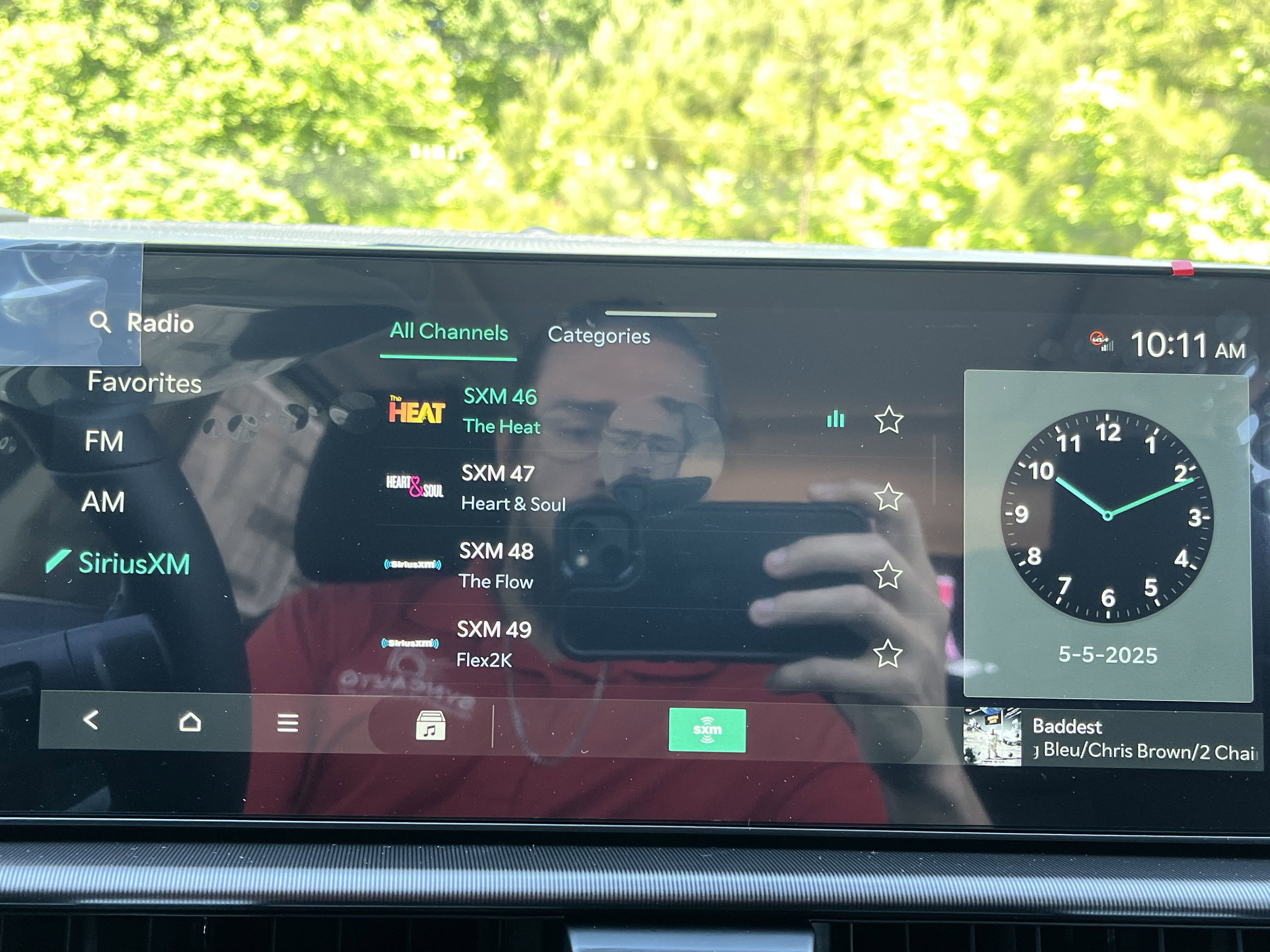 2026 Kia Sportage EX photo 4