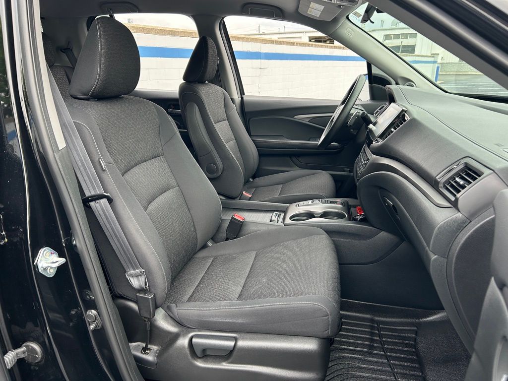 2023 Honda Ridgeline Sport photo 22
