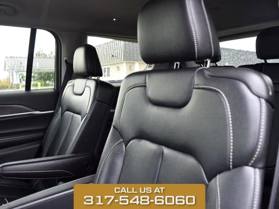2023 Jeep Grand Cherokee Limited photo 14
