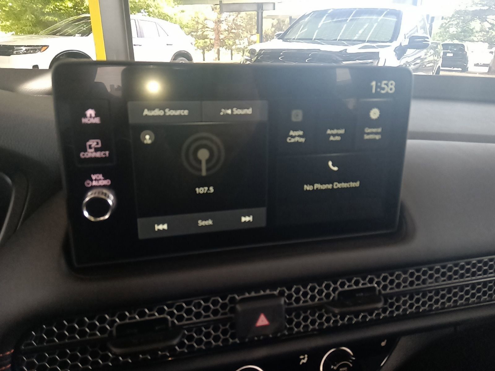 2026 Honda HR-V Sport photo 8