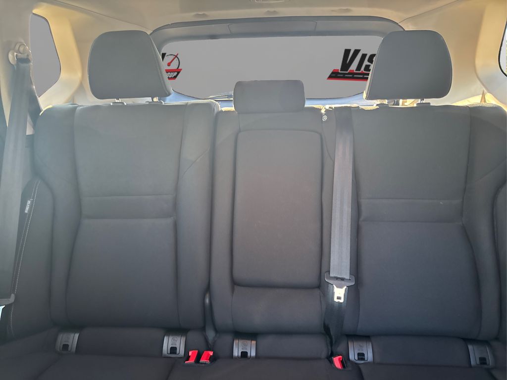 2023 Nissan Rogue S photo 15