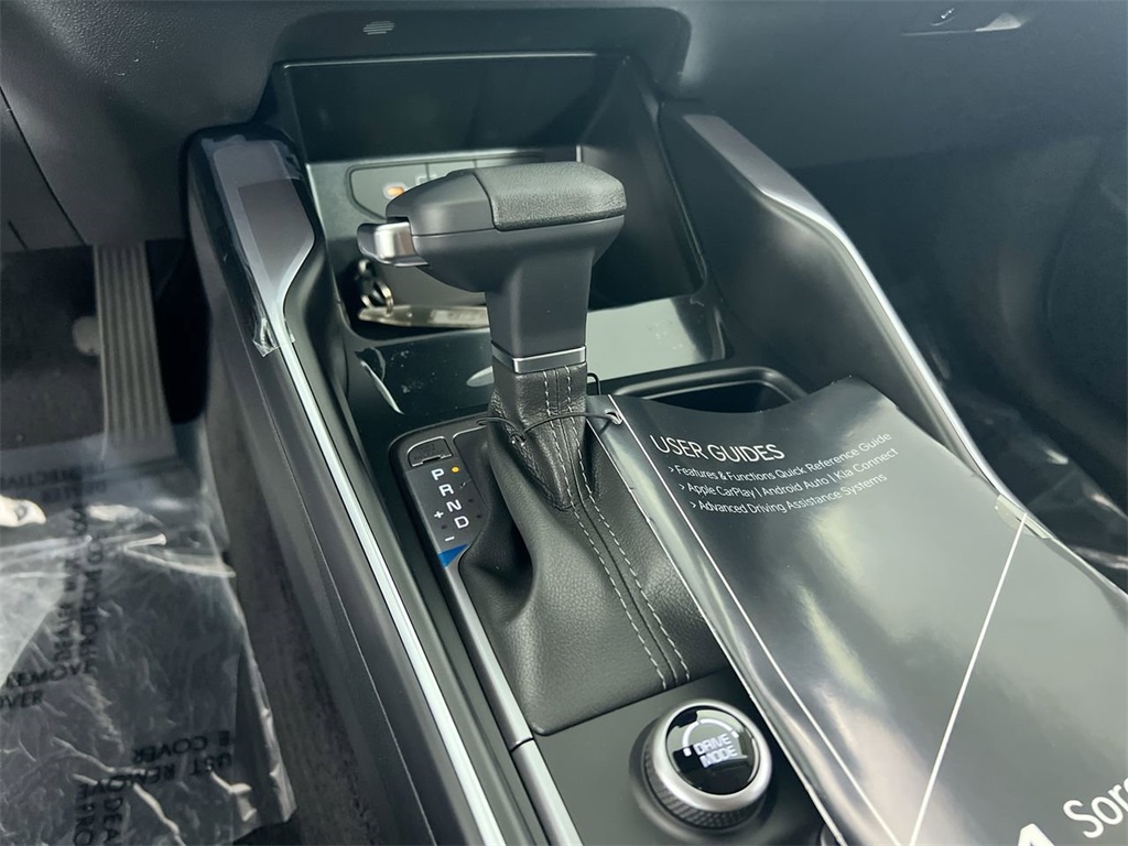 2026 Kia Sorento LX photo 20