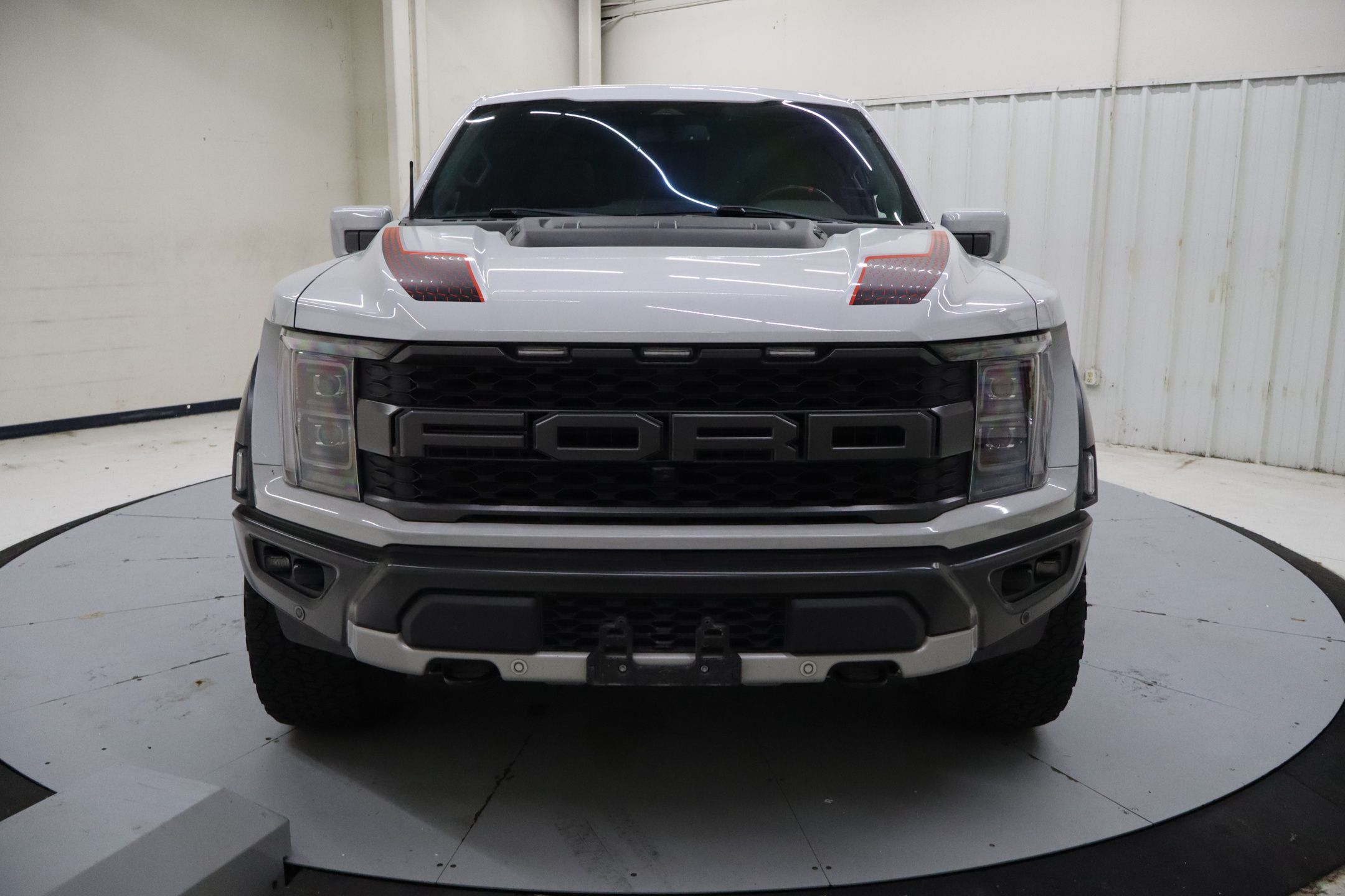 2023 Ford F-150 Raptor photo 6