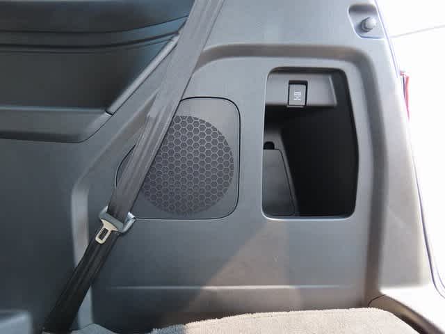 2026 Honda Odyssey Touring photo 11