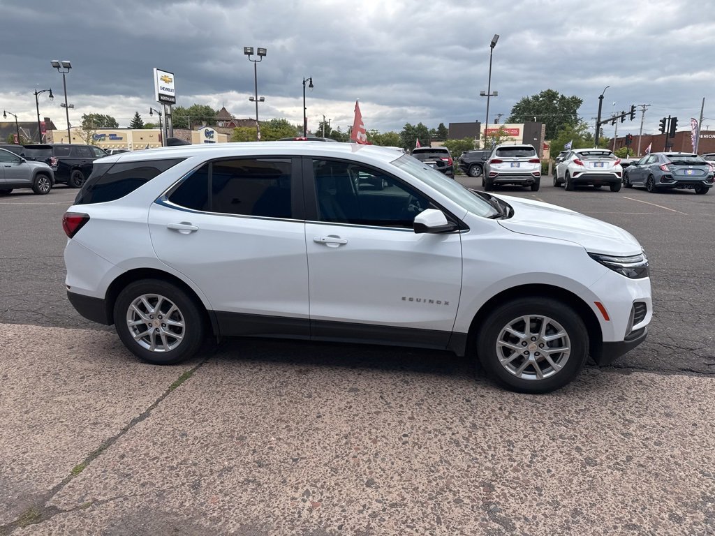 2023 Chevrolet Equinox LT photo 6