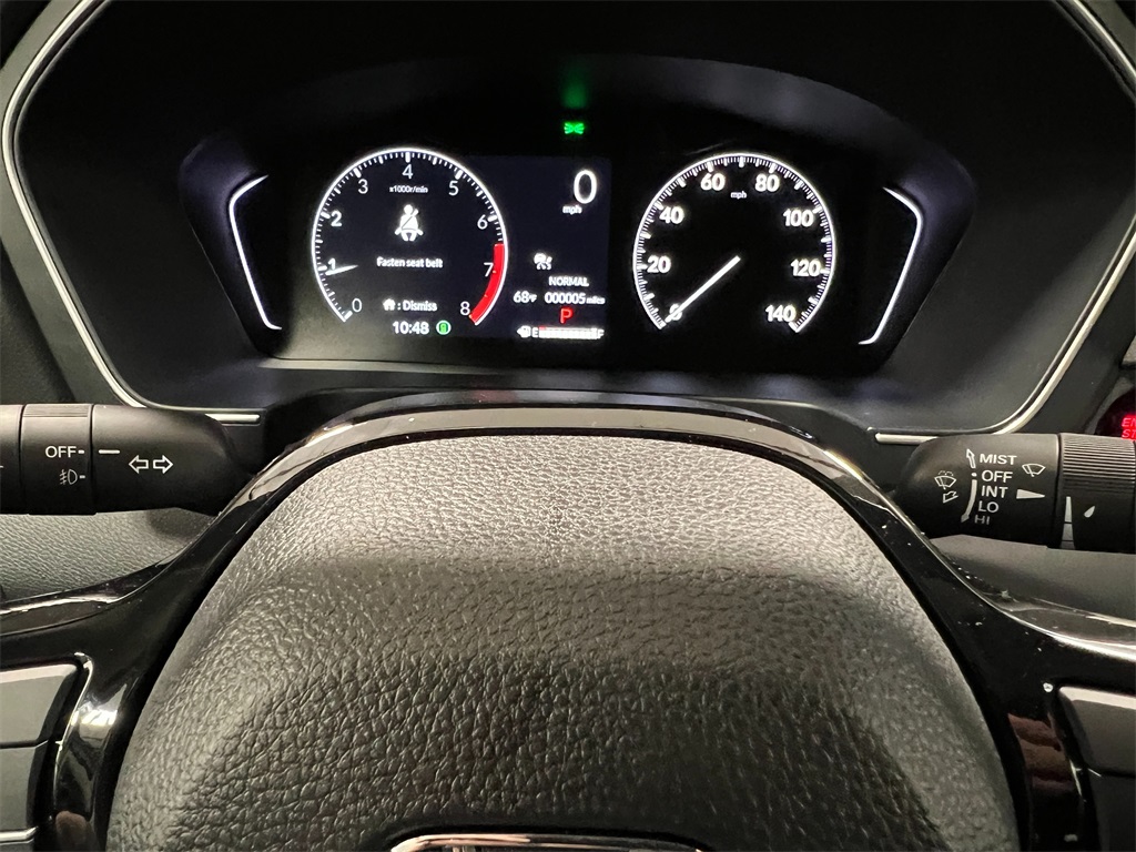 2025 Honda Pilot EX-L photo 20