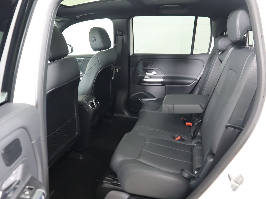 2025 Mercedes Benz EQB 350 4MATIC photo 20