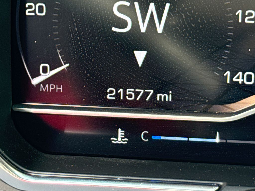 2024 Gmc Sierra 1500 Denali photo 27