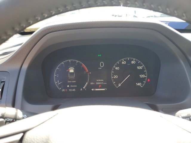 2025 Honda Ridgeline RTL photo 21