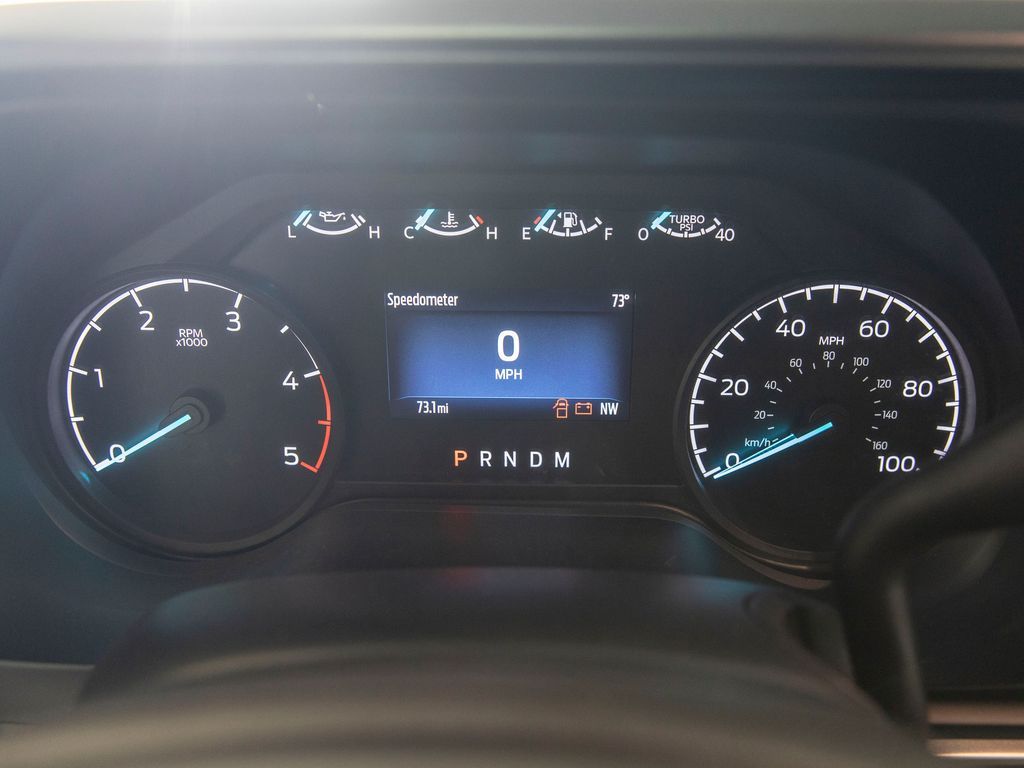 2024 Ford F-550 photo 25