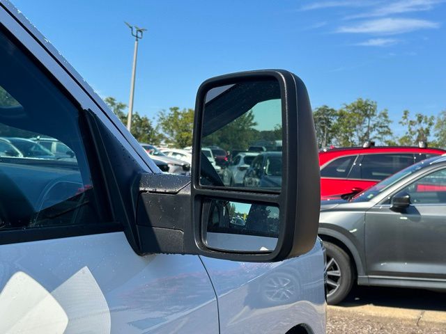 2026 Ram 2500 Tradesman photo 10