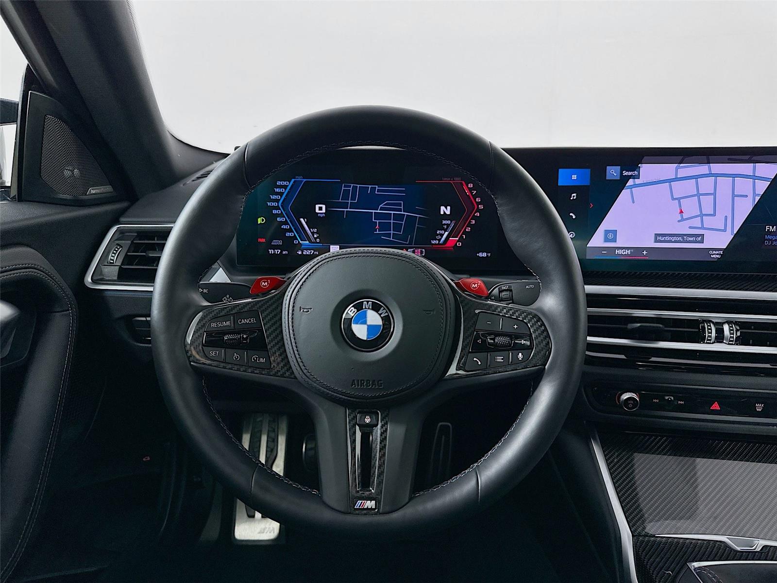 2024 Bmw M2 Coupe photo 11