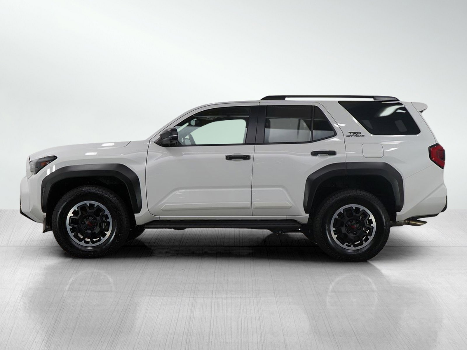 Used 2025 Toyota 4Runner TRD Off-Road Premium with VIN JTEVA5BR1S5005432 for sale in Bloomington, Minnesota
