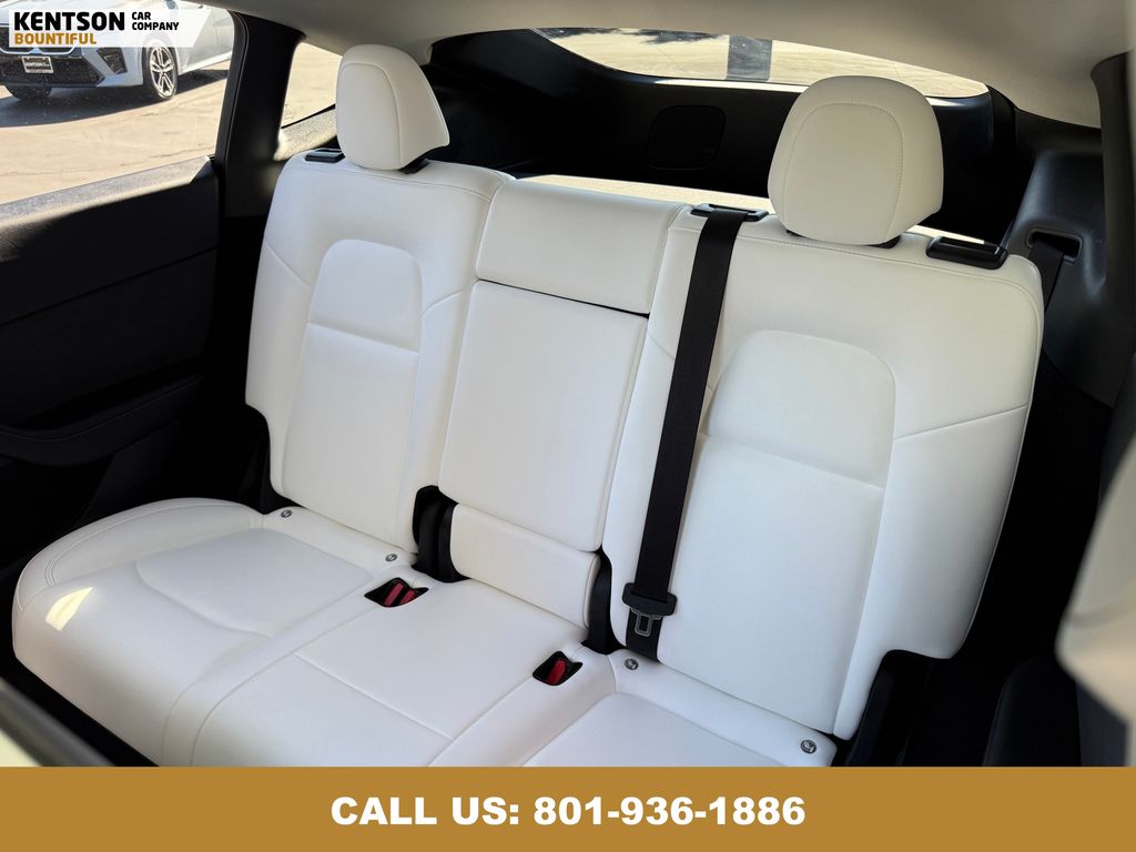 2023 Tesla Model Y Long Range photo 22