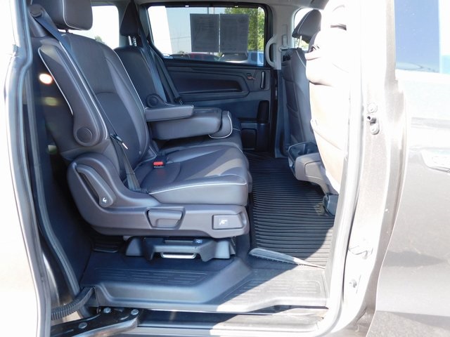 2023 Honda Odyssey Elite photo 22
