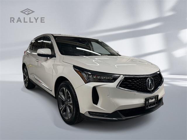 2023 Acura RDX Advance Package's photo