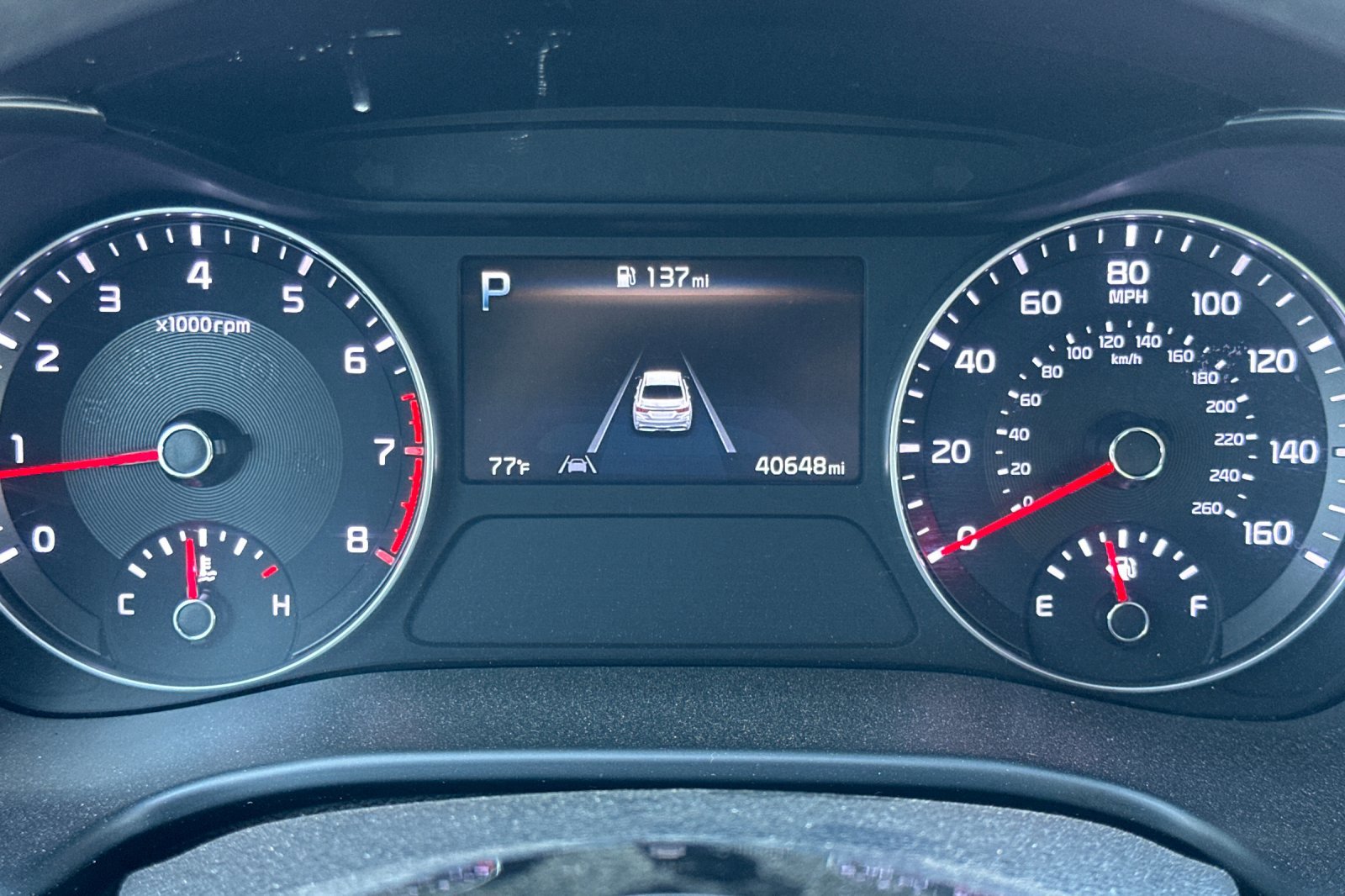 2023 Kia Forte LXS photo 22