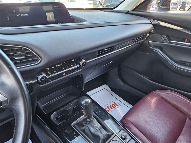 2024 Mazda CX-30 2.5 S Carbon photo 20