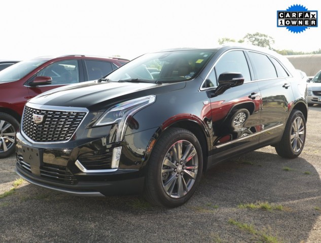 2023 Cadillac XT5