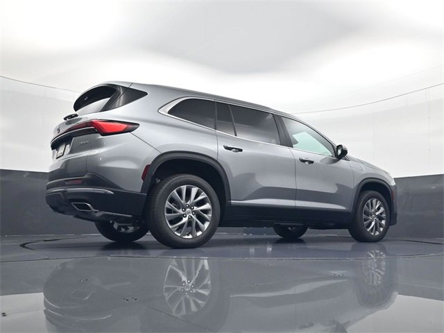 2026 Buick Enclave Preferred photo 24