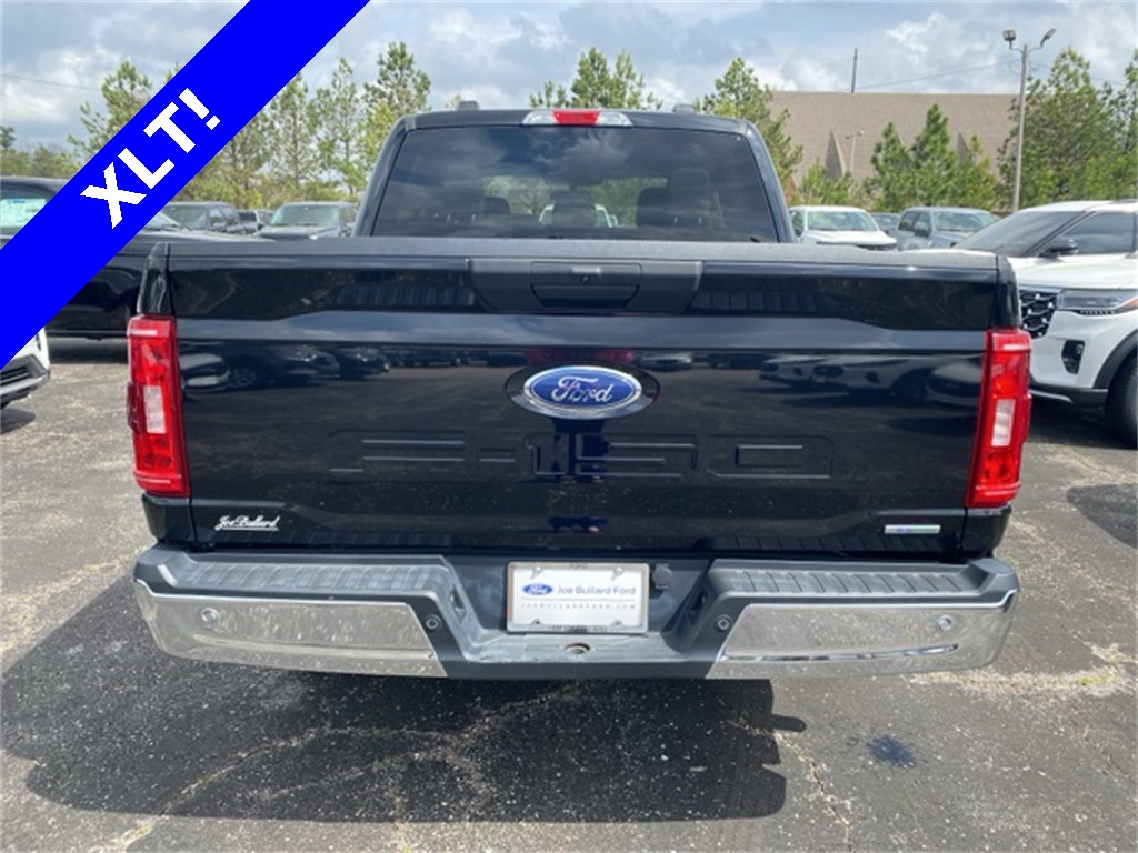2023 Ford F-150 XLT photo 9
