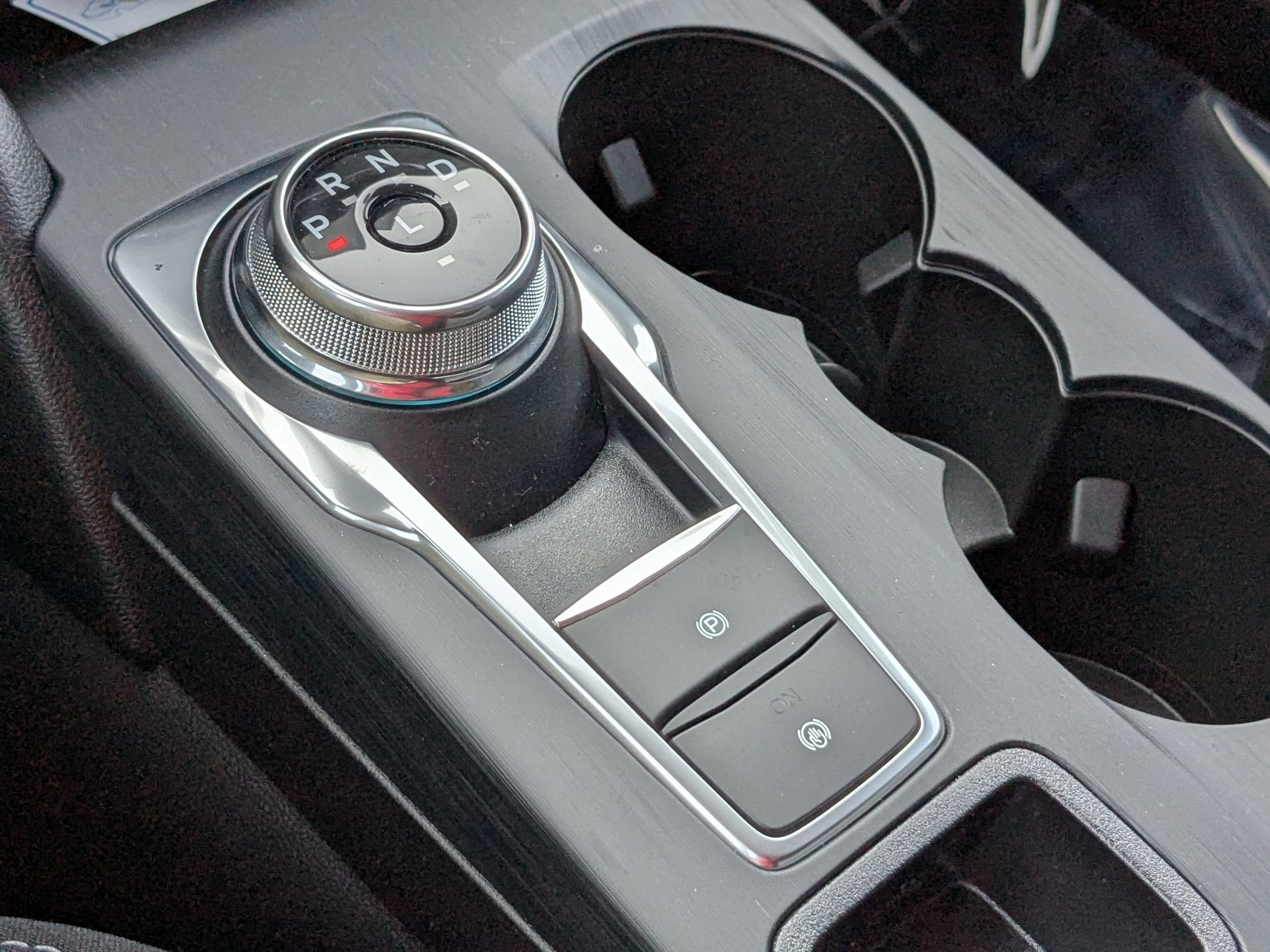 2025 Ford Escape Active photo 25