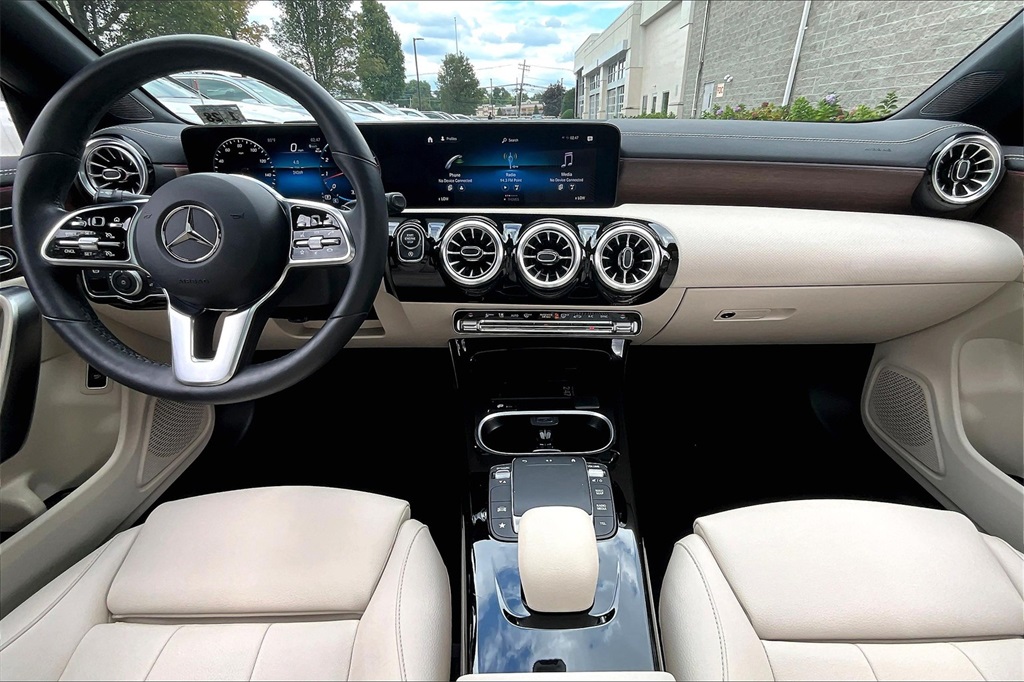 2023 Mercedes Benz CLA 250 4MATIC photo 15