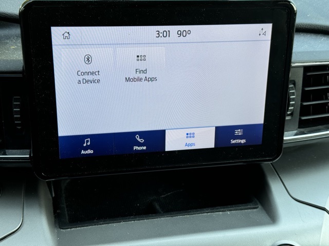 2021 Ford Explorer XLT photo 15