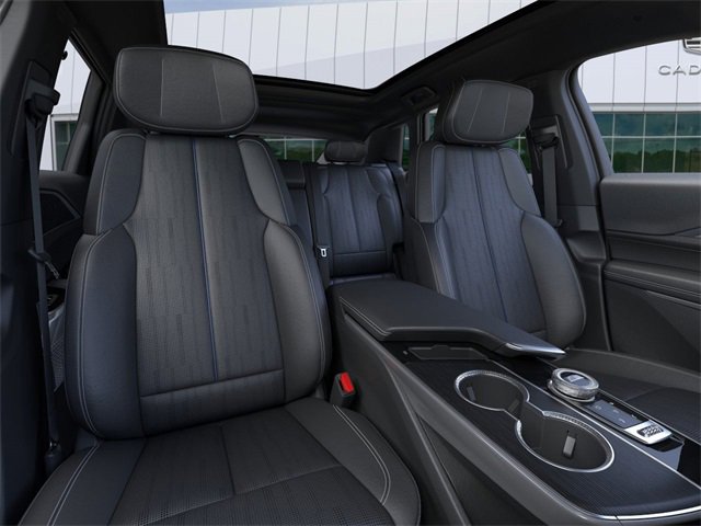 2026 Cadillac Lyriq Sport photo 16